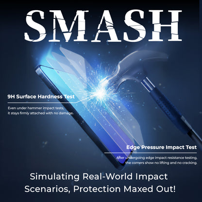 Simmpo P-90 Privacy Anti-Blue light Screen Protector